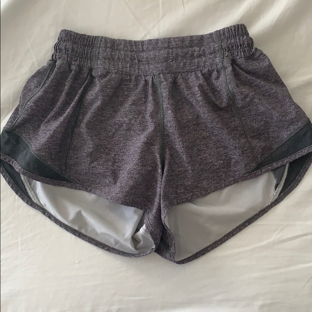 Lululemon Athletic Shorts